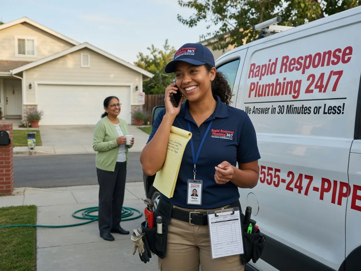 Emergency Plumber New Freeport, PA FAQs